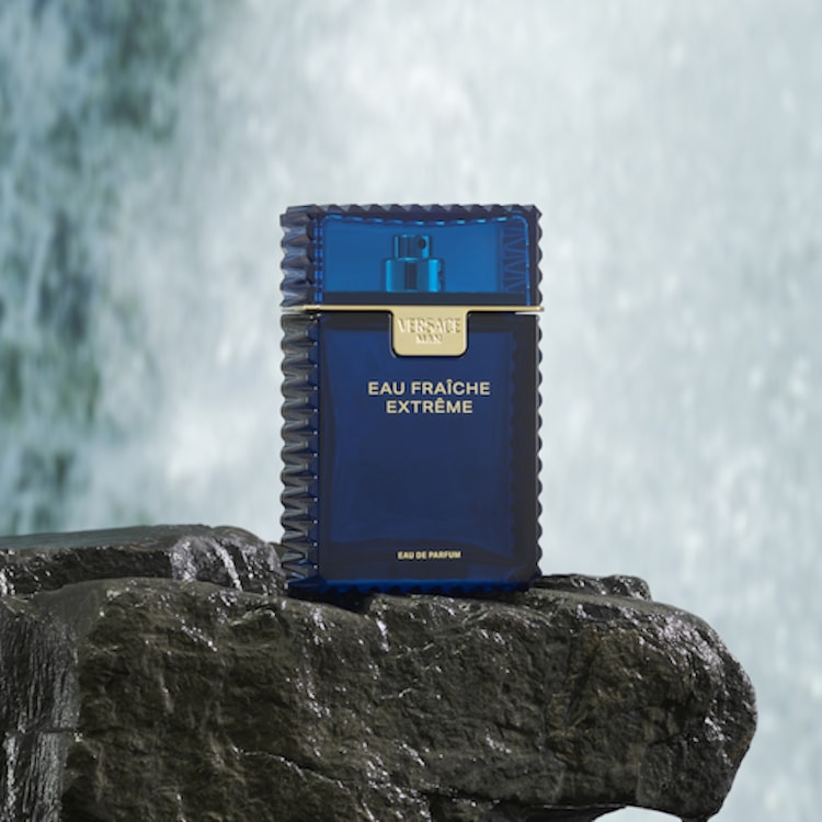 Eau Fraîche Extrême - Eau de Parfum