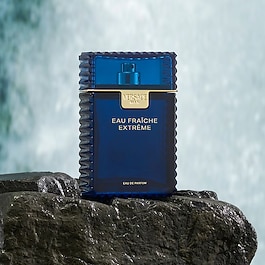 Versace Man Eau Fraiche Extreme Eau De Parfum - &Alpha;&nu;&delta;&rho;&iota;&kappa;ό Ά&rho;&omega;&mu;&alpha;