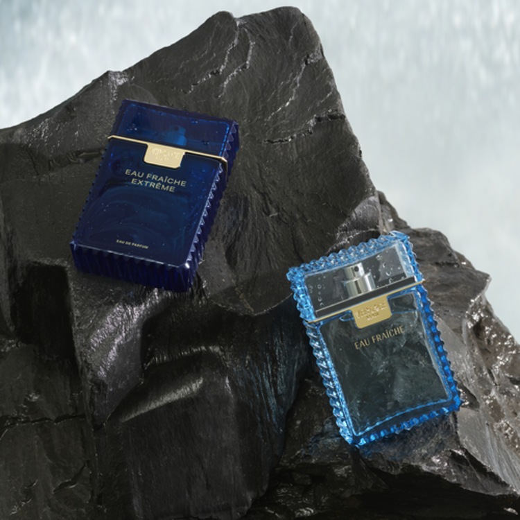 Eau Fraîche Extrême - Eau de Parfum