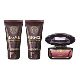 Crystal Noir - Coffret Eau de Parfum