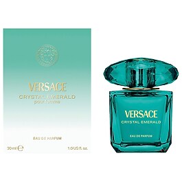 Crystal Emerald - Eau De Parfum