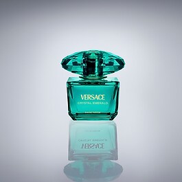 Crystal Emerald - Eau De Parfum