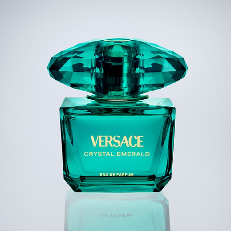 Crystal Emerald - Eau de Parfum
