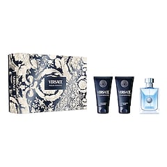 Pour Homme - Gift Set, VERSACE