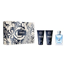 Pour Homme - Gift Set