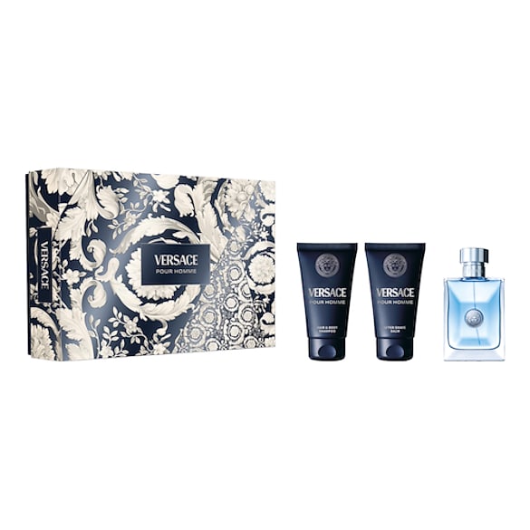 Pour Homme - Gift Set, VERSACE
