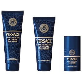 Eau Fraiche Extreme - After Shave Balm