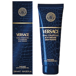 Eau Fraiche Extreme - Bath & Shower Gel