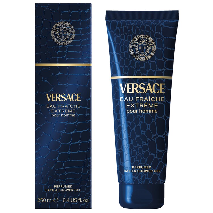 Eau Fraiche Extreme - Bath & Shower Gel