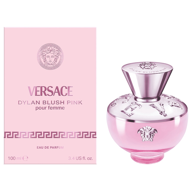 Dylan Blush Pink - Eau de Parfum 
