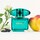 Versace Crystal Emerald Eau de Parfum - Set δώρου 