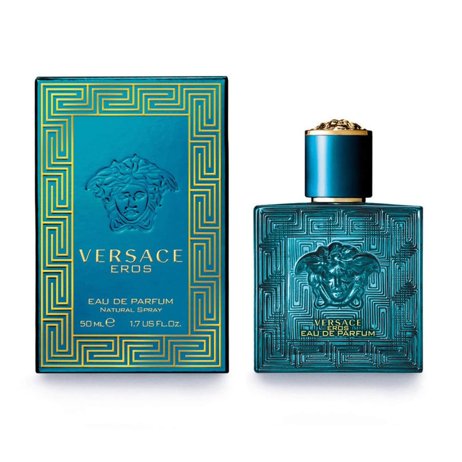 VERSACE エロス EDP 100 ML Amazon | ヴェルサーチ VERSACE エロス オードパルファム 100ml