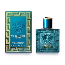 Versace Eros - Eau de Parfum