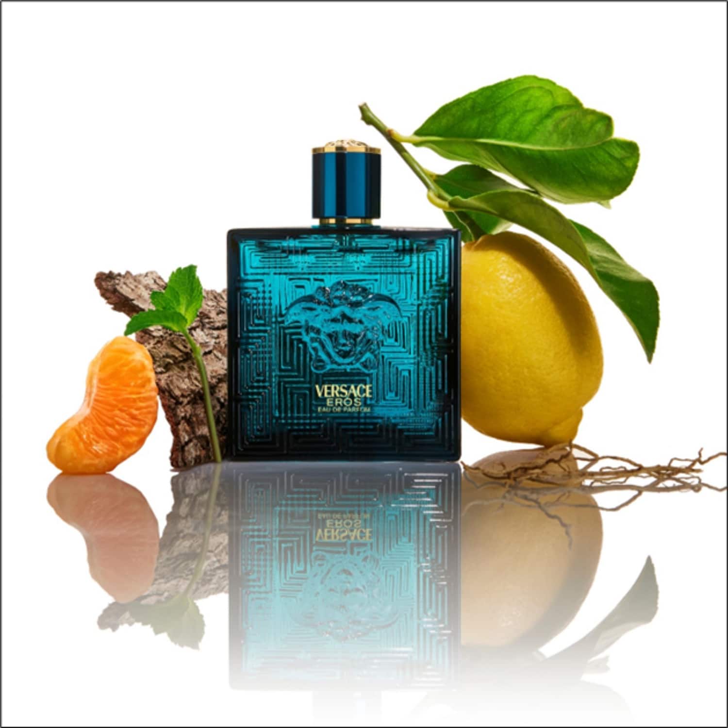Versace Eros - Eau De Parfum de VERSACE ≡ SEPHORA