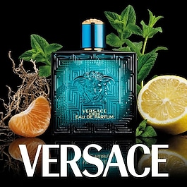 Versace Eros - Eau de Parfum