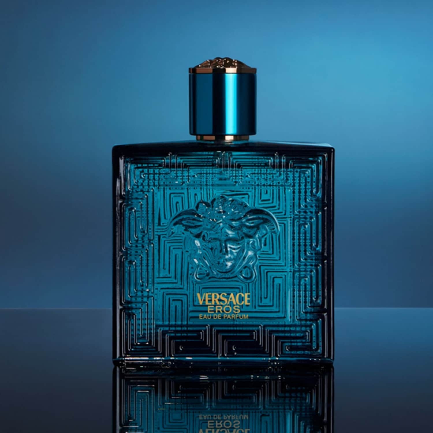 Versace Eros - Eau De Parfum de VERSACE ≡ SEPHORA