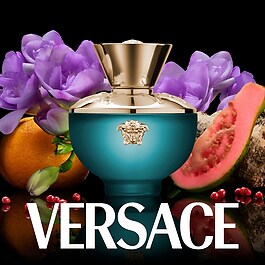 Dylan Turquoise - Eau de Toilette