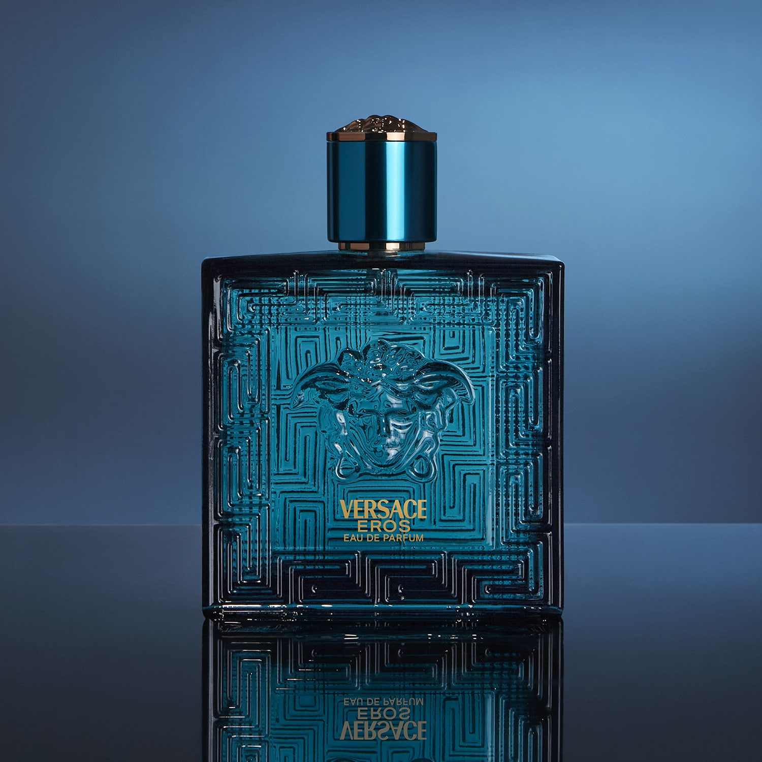 Eros - Parfüm ❘ VERSACE ≡ SEPHORA