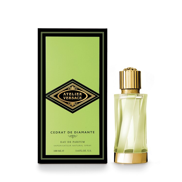 Cedrat De Diamante - Eau De Parfum