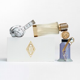 Atelier Versace Cédrat de Diamante - Eau de Parfim
