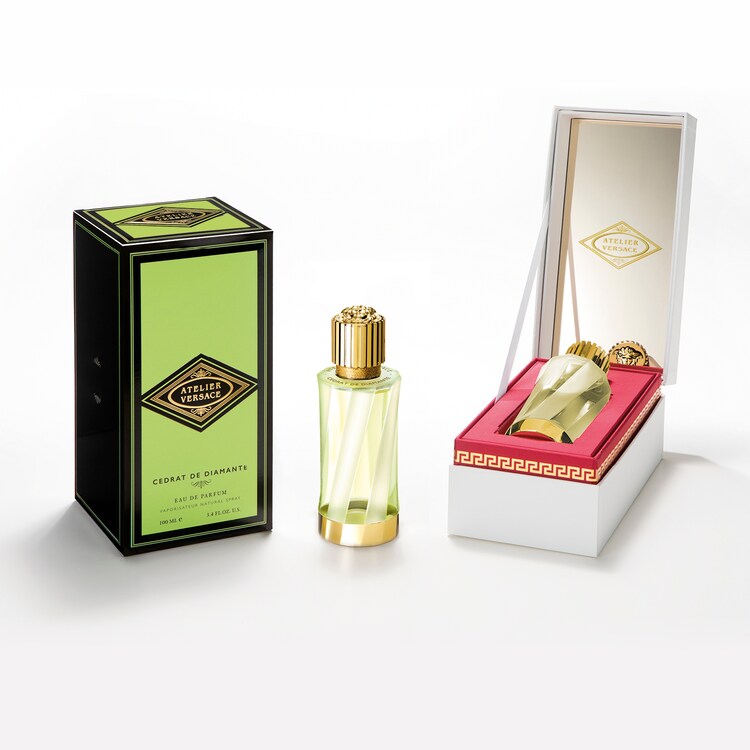 Cedrat De Diamante - Eau De Parfum