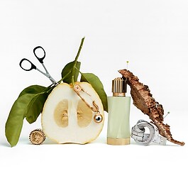 Atelier Versace Cédrat de Diamante - Eau de Parfim