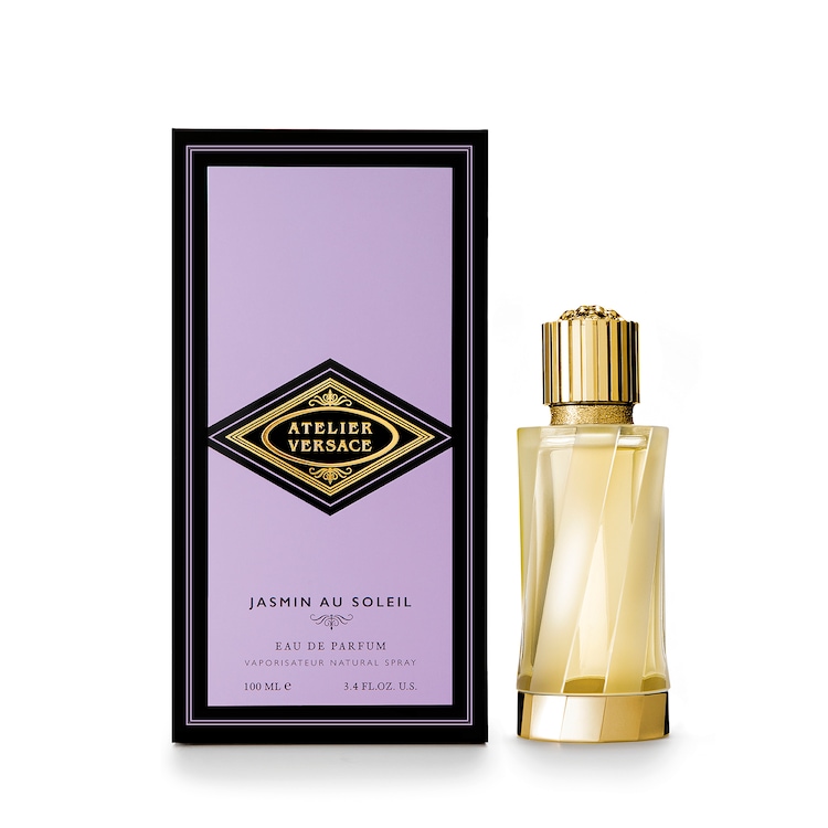 Atelier Versace Jasmin au Soleil - Eau de Parfum