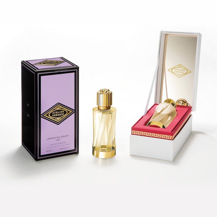 Atelier Versace Jasmin au Soleil - Eau de Parfum