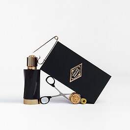 Atelier Versace Vanille Rouge - Eau de Parfum