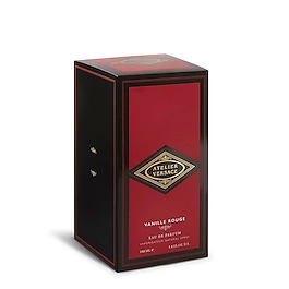 Vanille Rouge - Eau De Parfum