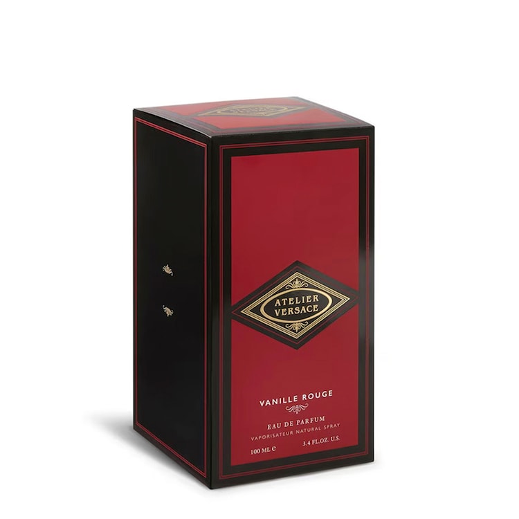 Atelier Versace Vanille Rouge - Eau de Parfum