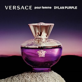 Dylan Purple - Eau de Parfum