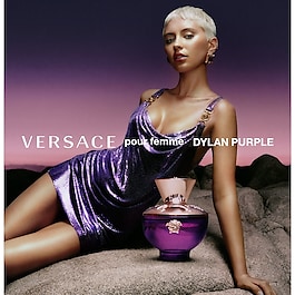 Dylan Purple - Eau de Parfum