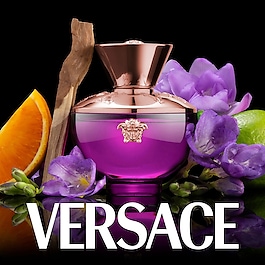Dylan Purple - Eau de Parfum