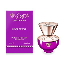 Dylan Purple Hair Mist
