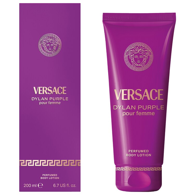 Dylan Purple - Bodylotion