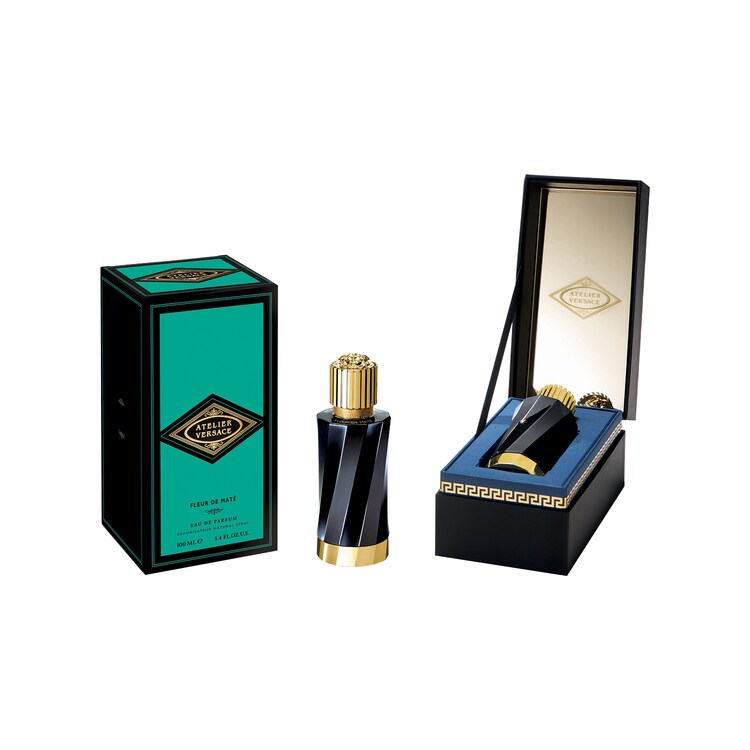 Fleur De Mate - Eau De Parfum Natural Spray