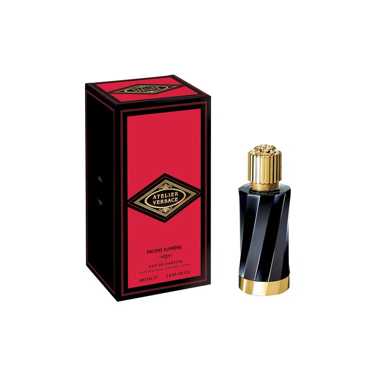 Encens Supreme - Eau De Parfum Natural Spray