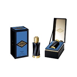Atelier Versace Iris d'Élite - Eau de Parfum