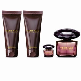 Crystal Noir - Spring set Eau de Parfum
