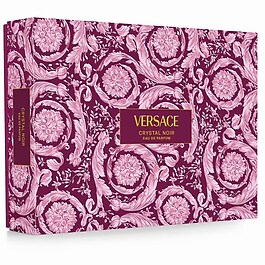 Crystal Noir - Spring set Eau de Parfum