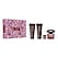 CRYSTAL NOIR COFFRET 90ML FDMP24