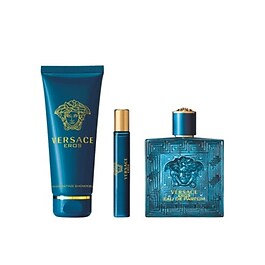 Eros - Spring Set Eau de Parfum