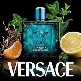 Eros - Spring Set Eau de Parfum