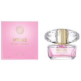 Bright Crystal - Perfumy