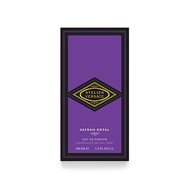 Atelier Versace Safran Royal - Eau de Parfum