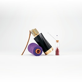 Atelier Versace Safran Royal - Eau de Parfum