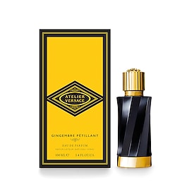 Gingembre Pétillant - Eau De Parfum