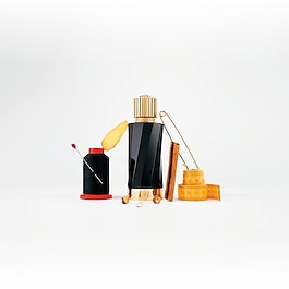 Atelier Versace Gingembre Pétillant - Eau de Parfum