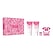Bright Crystal Abs EDP Spring Set 24